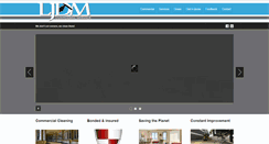 Desktop Screenshot of ljdm.ca